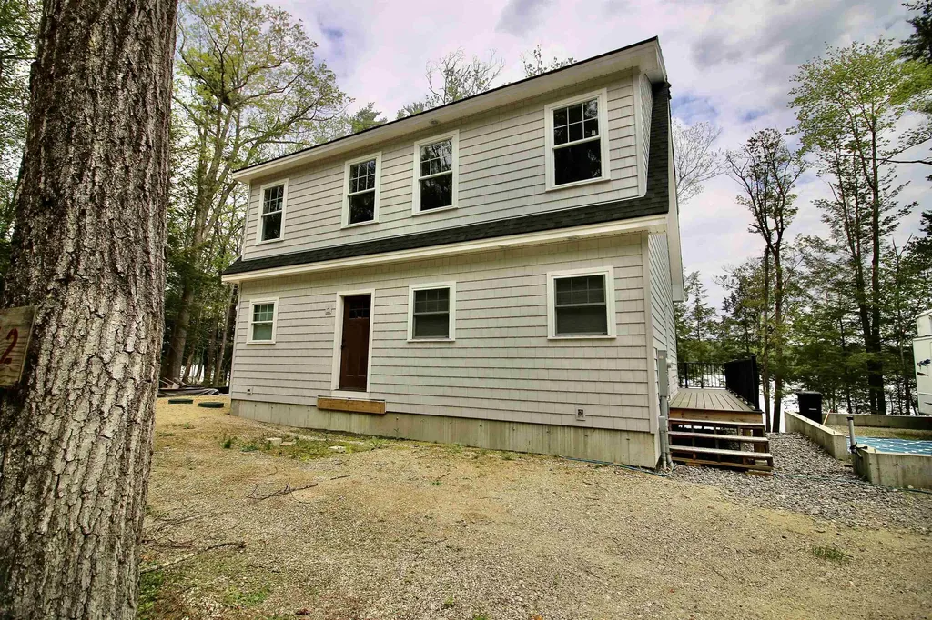 242 Bolan Road Milton NH 03851