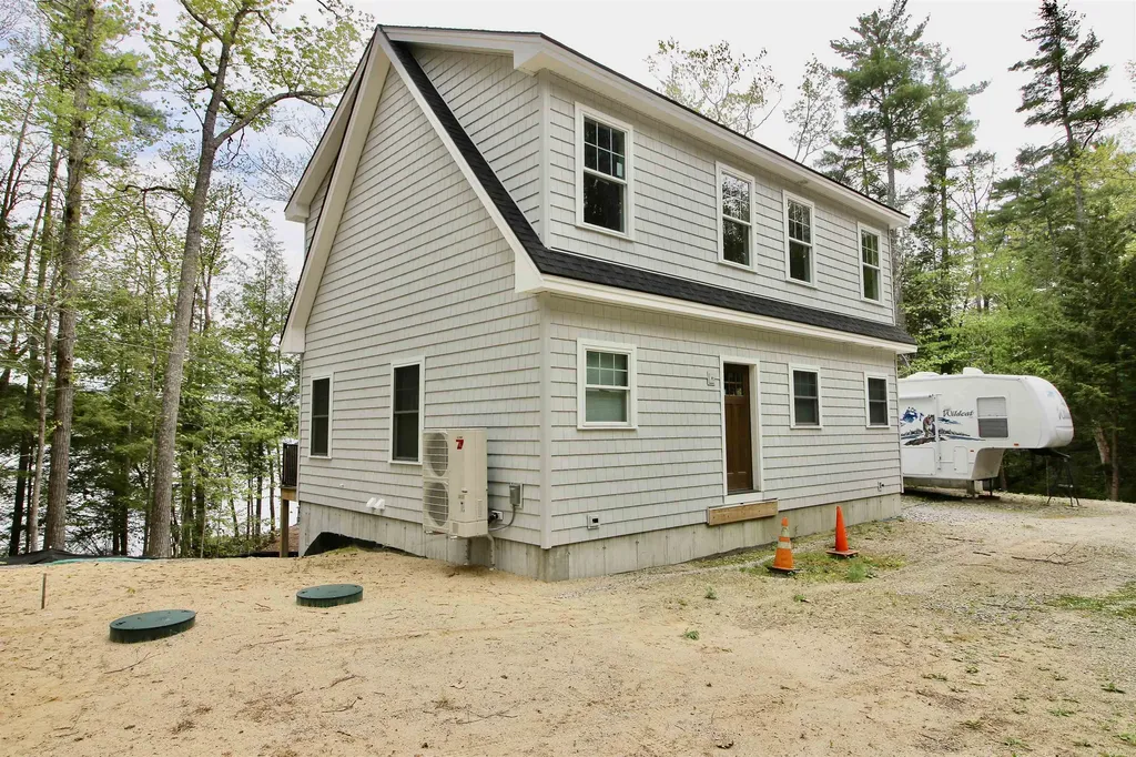 242 Bolan Road Milton NH 03851