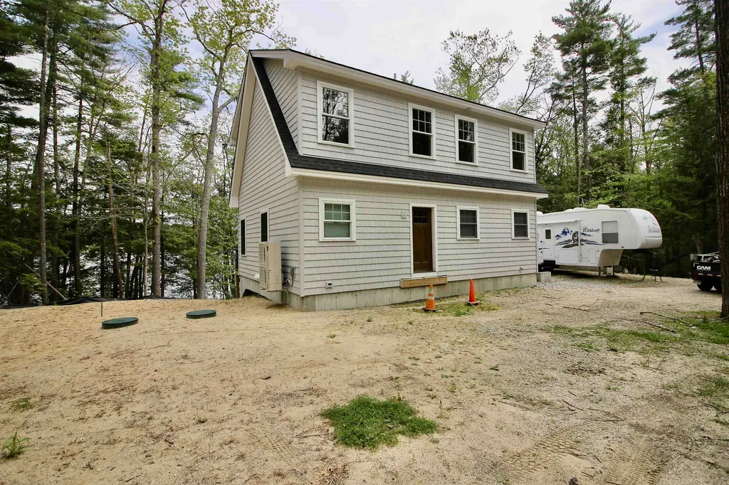 242 Bolan Road Milton NH 03851