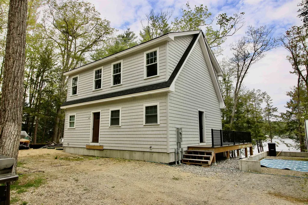 242 Bolan Road Milton NH 03851