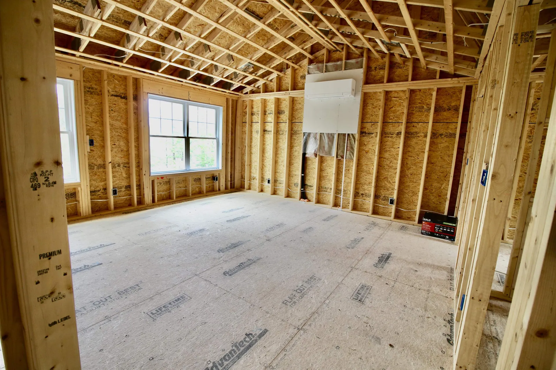 242 Bolan Road Milton NH 03851