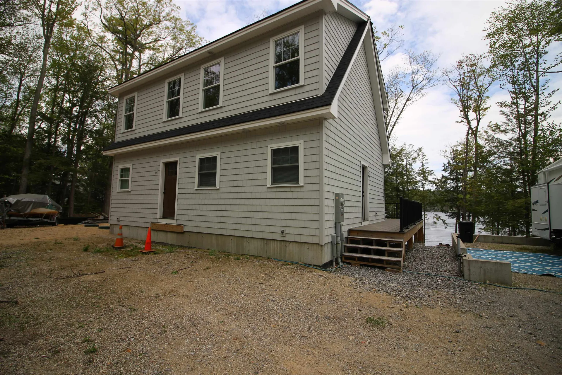 242 Bolan Road Milton NH 03851