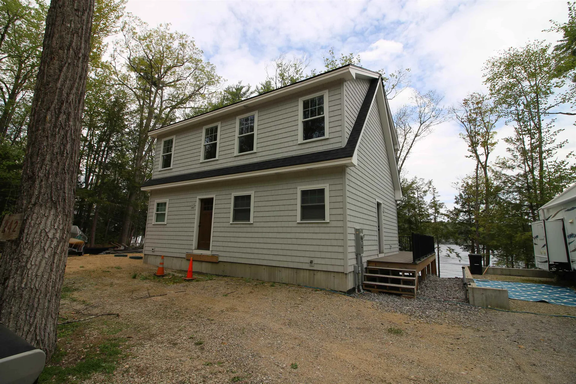 242 Bolan Road Milton NH 03851