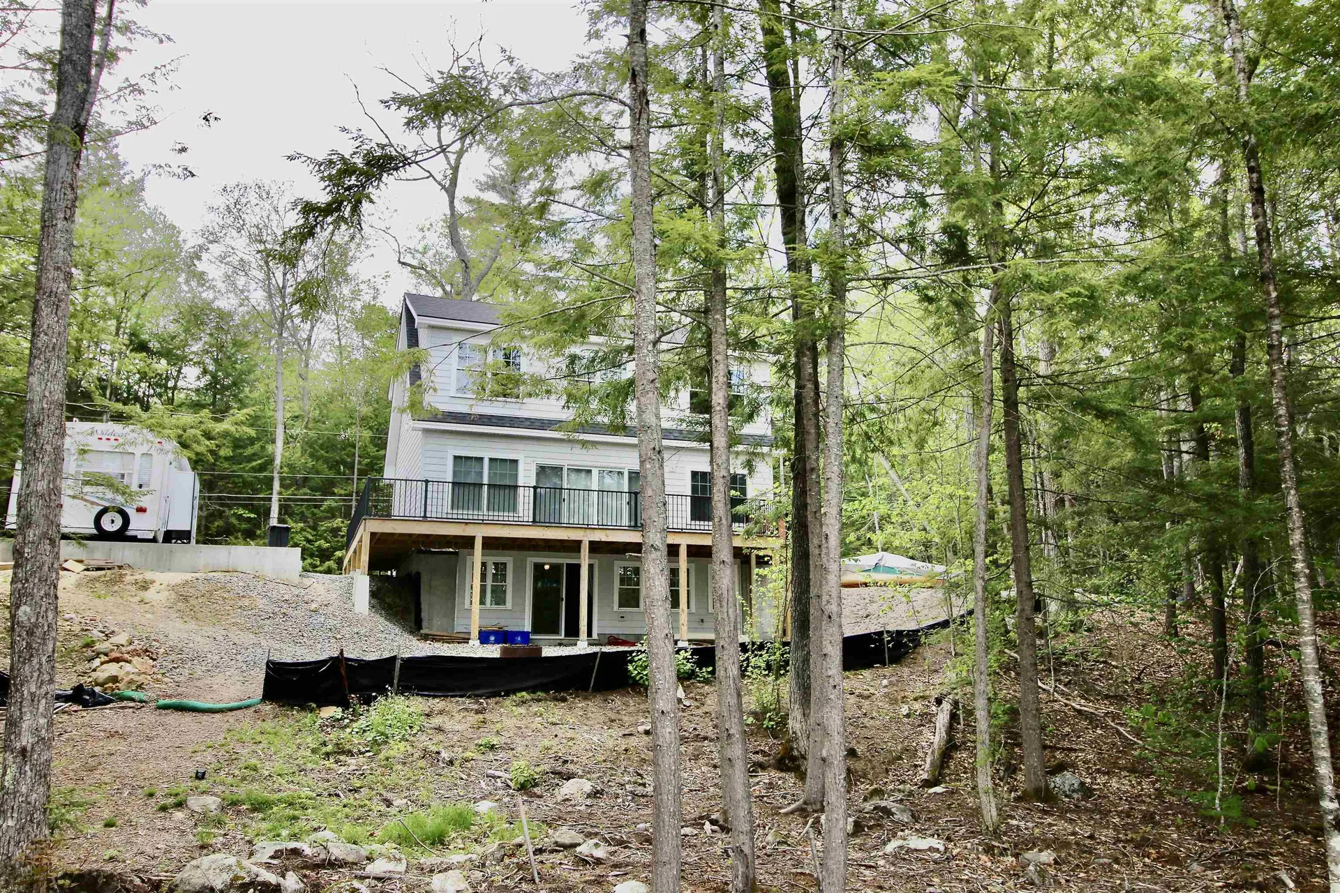 242 Bolan Road Milton NH 03851