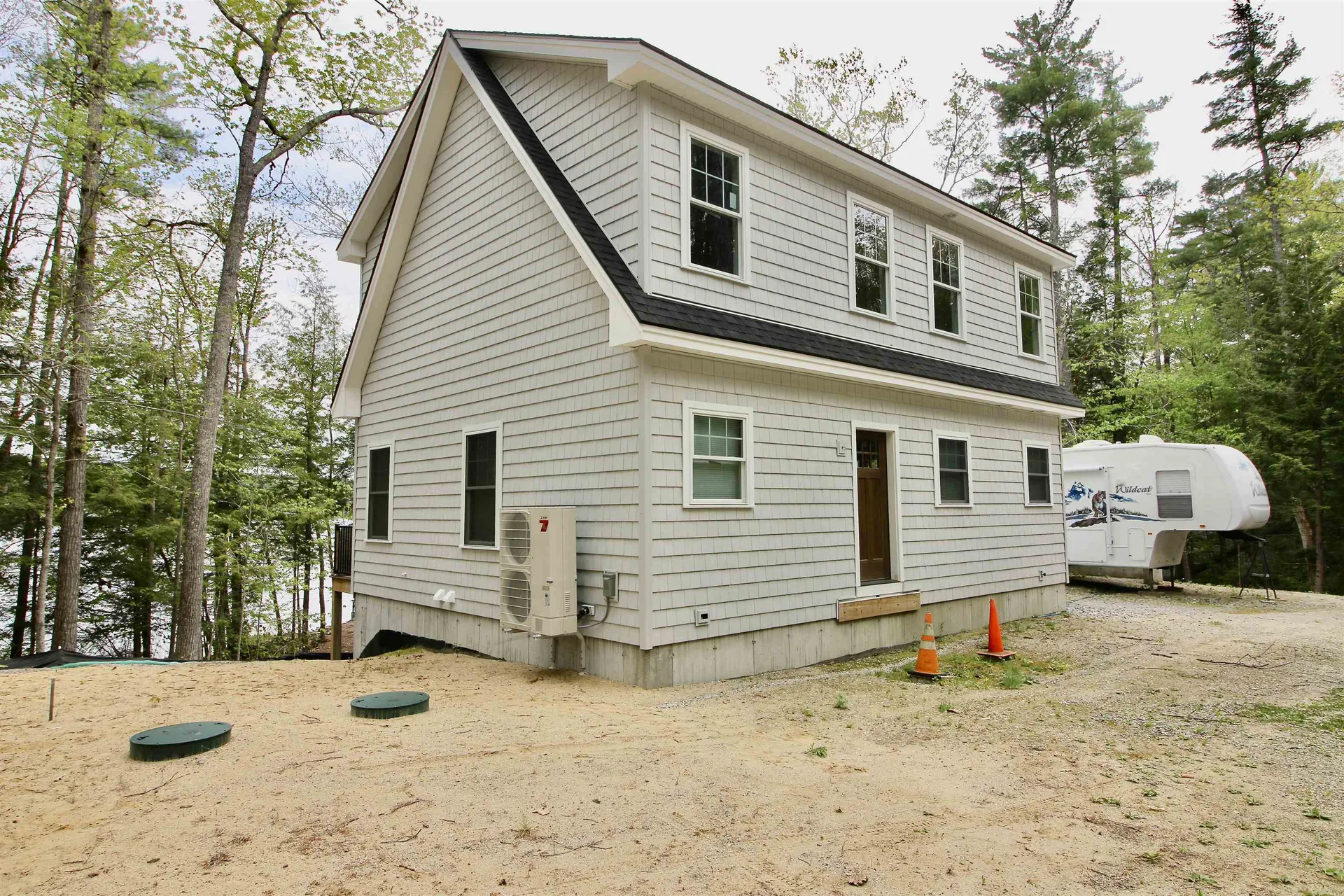 242 Bolan Road Milton NH 03851
