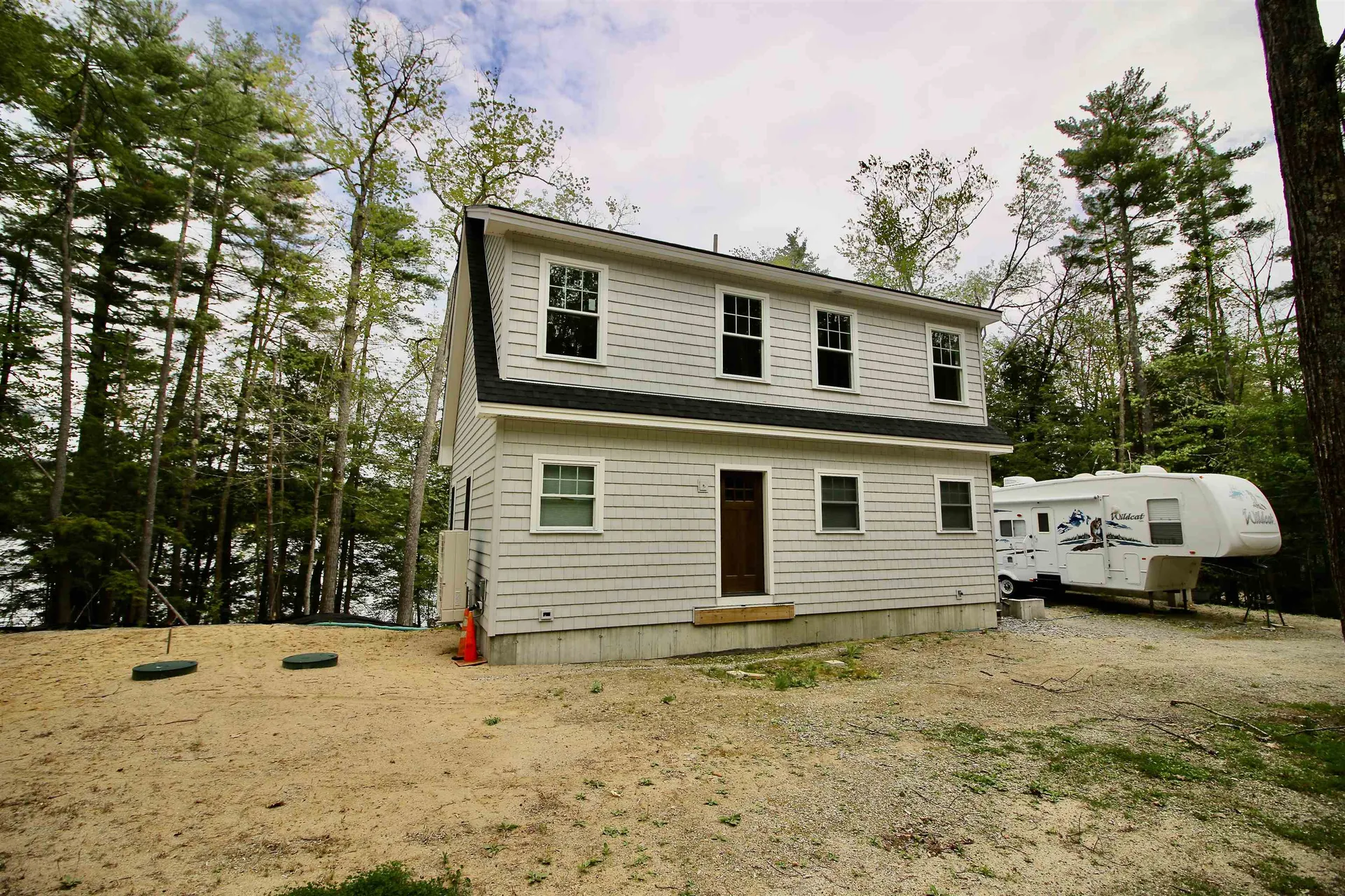 242 Bolan Road Milton NH 03851