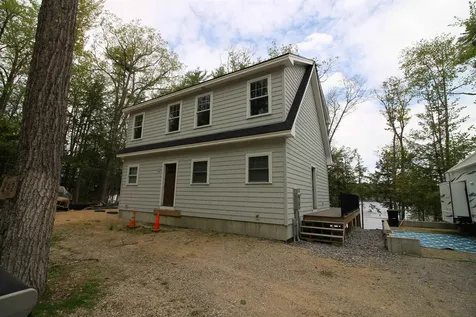 242 Bolan Road Milton NH 03851