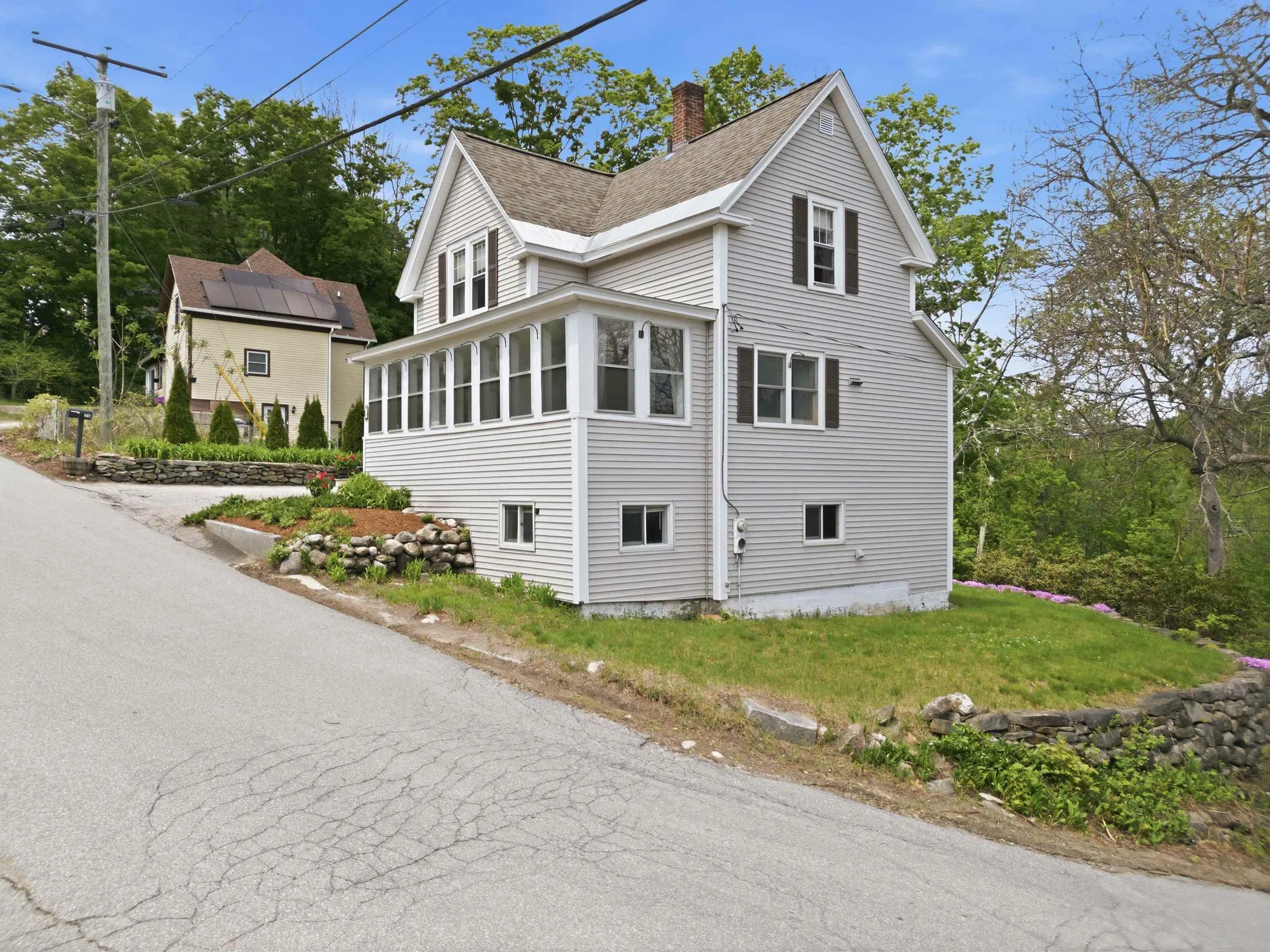 20 Prospect Street Hillsborough NH 03244