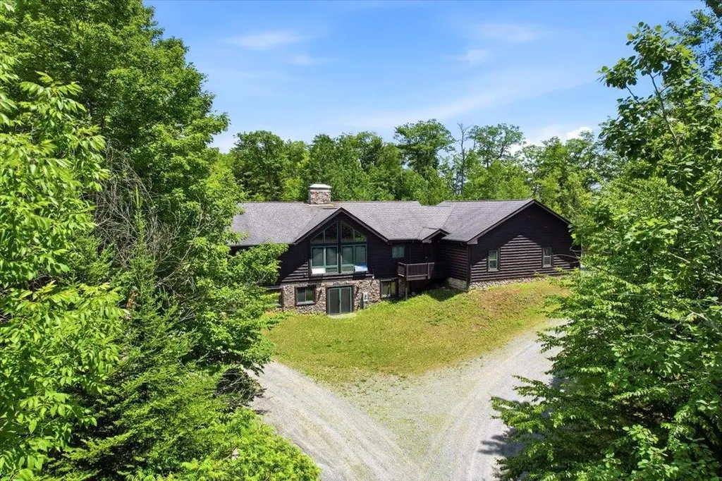 58 Stone Ledge Road Littleton NH 03561
