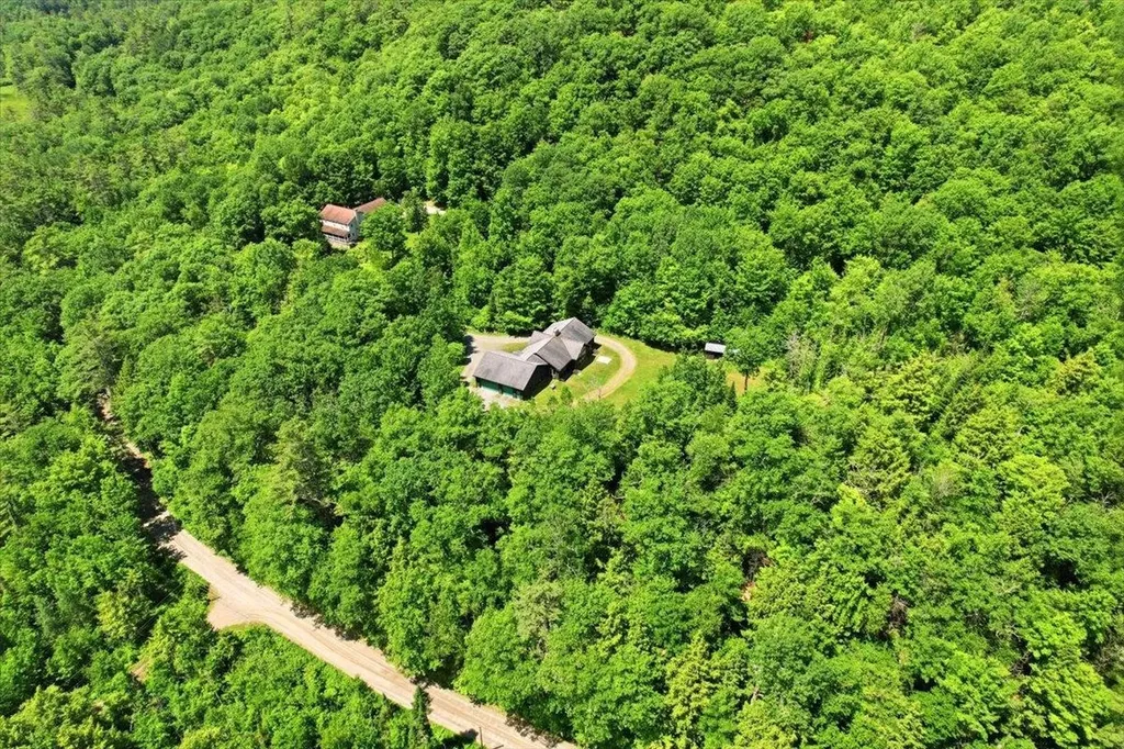 58 Stone Ledge Road Littleton NH 03561
