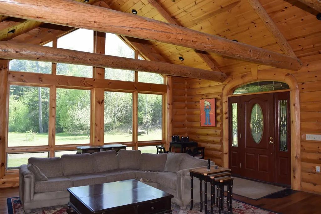 58 Stone Ledge Road Littleton NH 03561