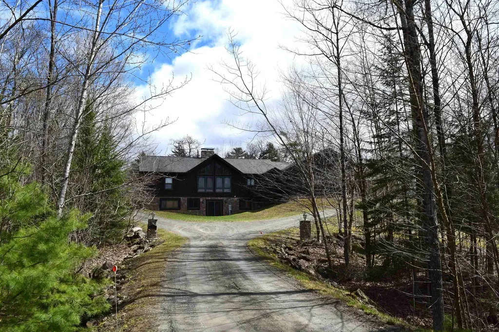 58 Stone Ledge Road Littleton NH 03561