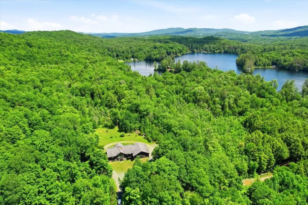 58 Stone Ledge Road Littleton NH 03561
