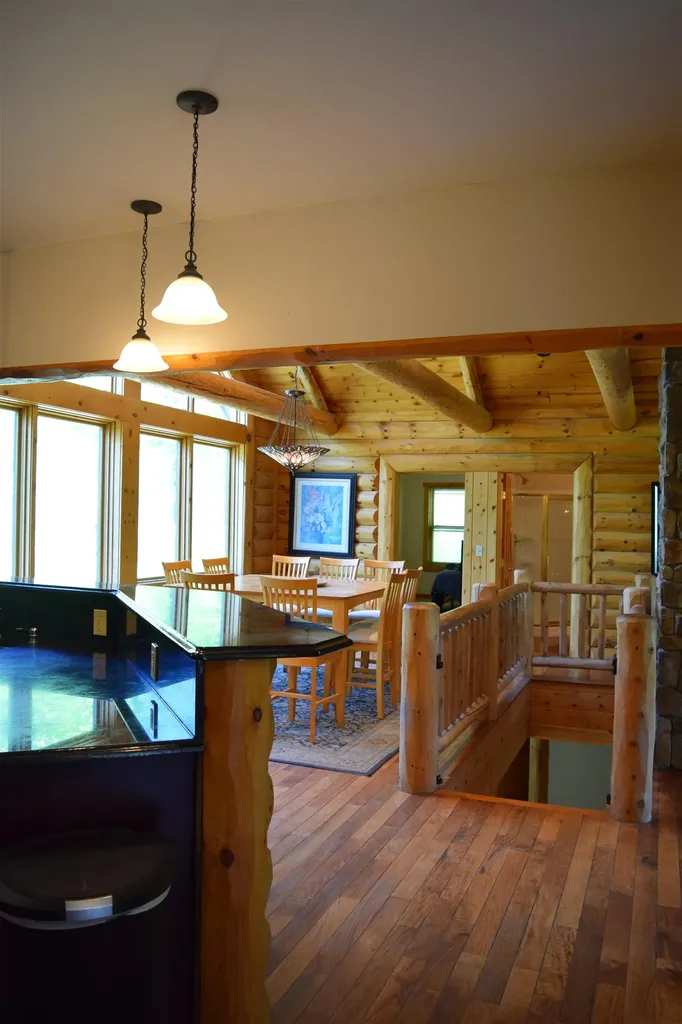 58 Stone Ledge Road Littleton NH 03561