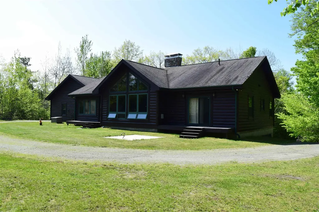 58 Stone Ledge Road Littleton NH 03561