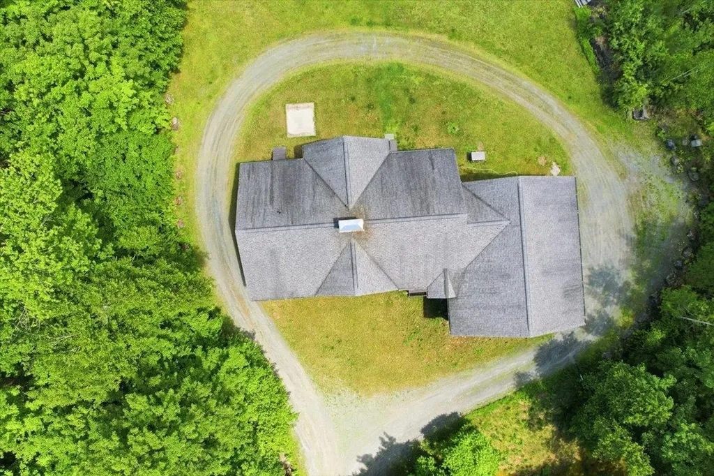 58 Stone Ledge Road Littleton NH 03561