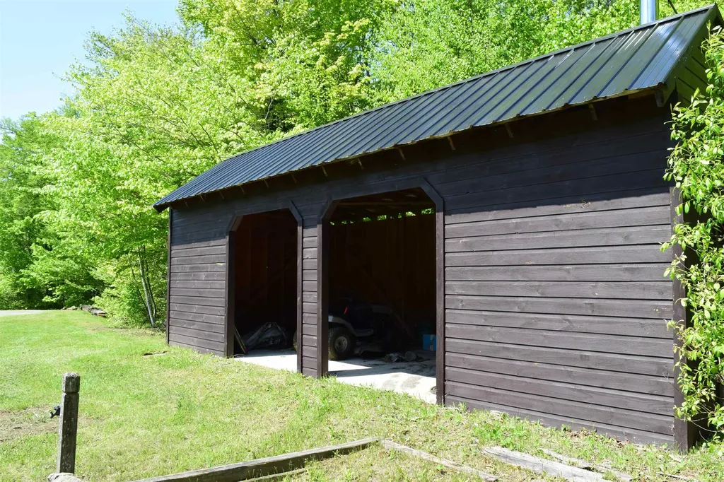 58 Stone Ledge Road Littleton NH 03561