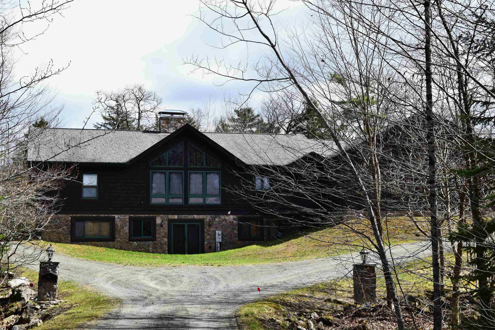 58 Stone Ledge Road Littleton NH 03561