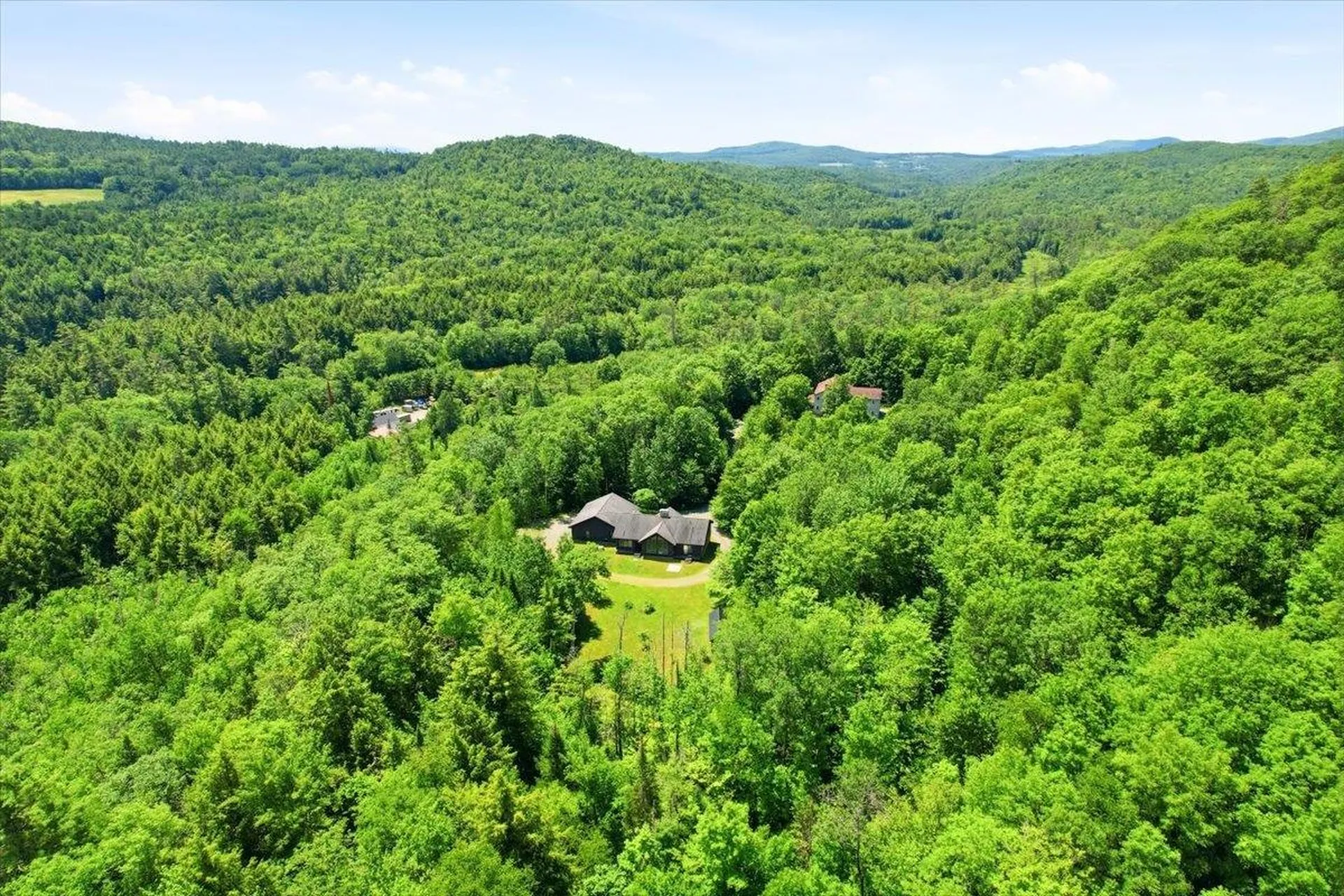 58 Stone Ledge Road Littleton NH 03561
