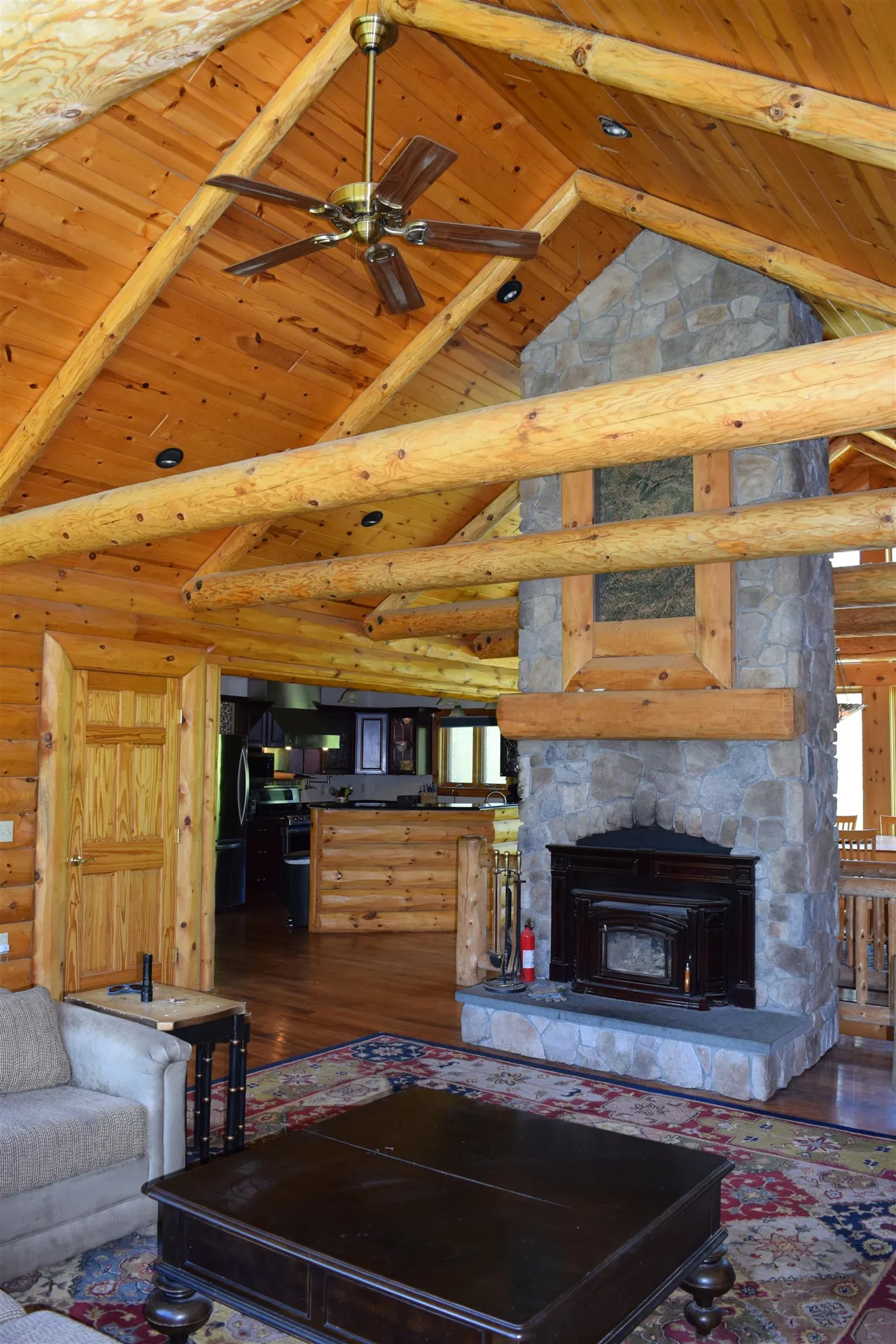 58 Stone Ledge Road Littleton NH 03561