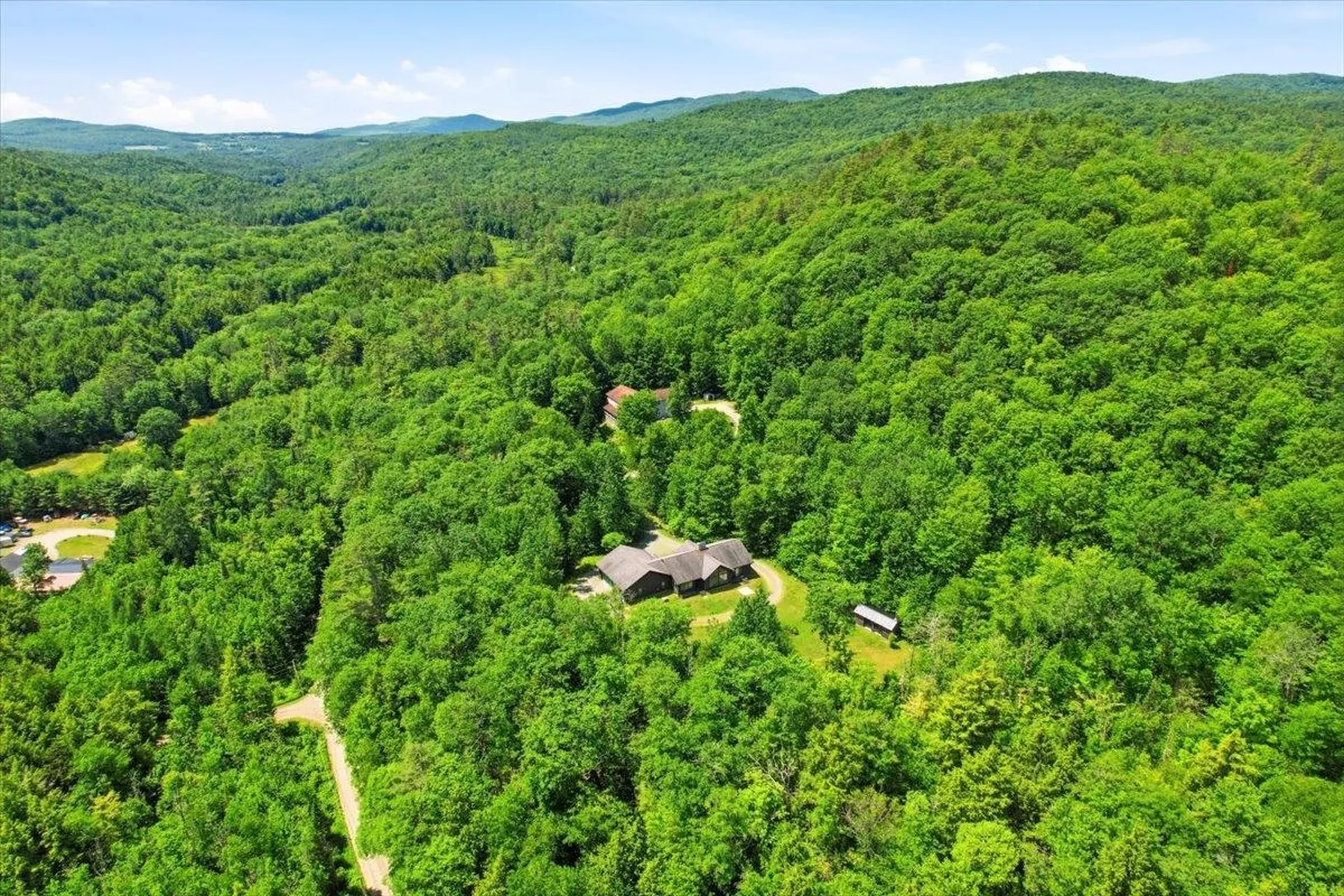 58 Stone Ledge Road Littleton NH 03561
