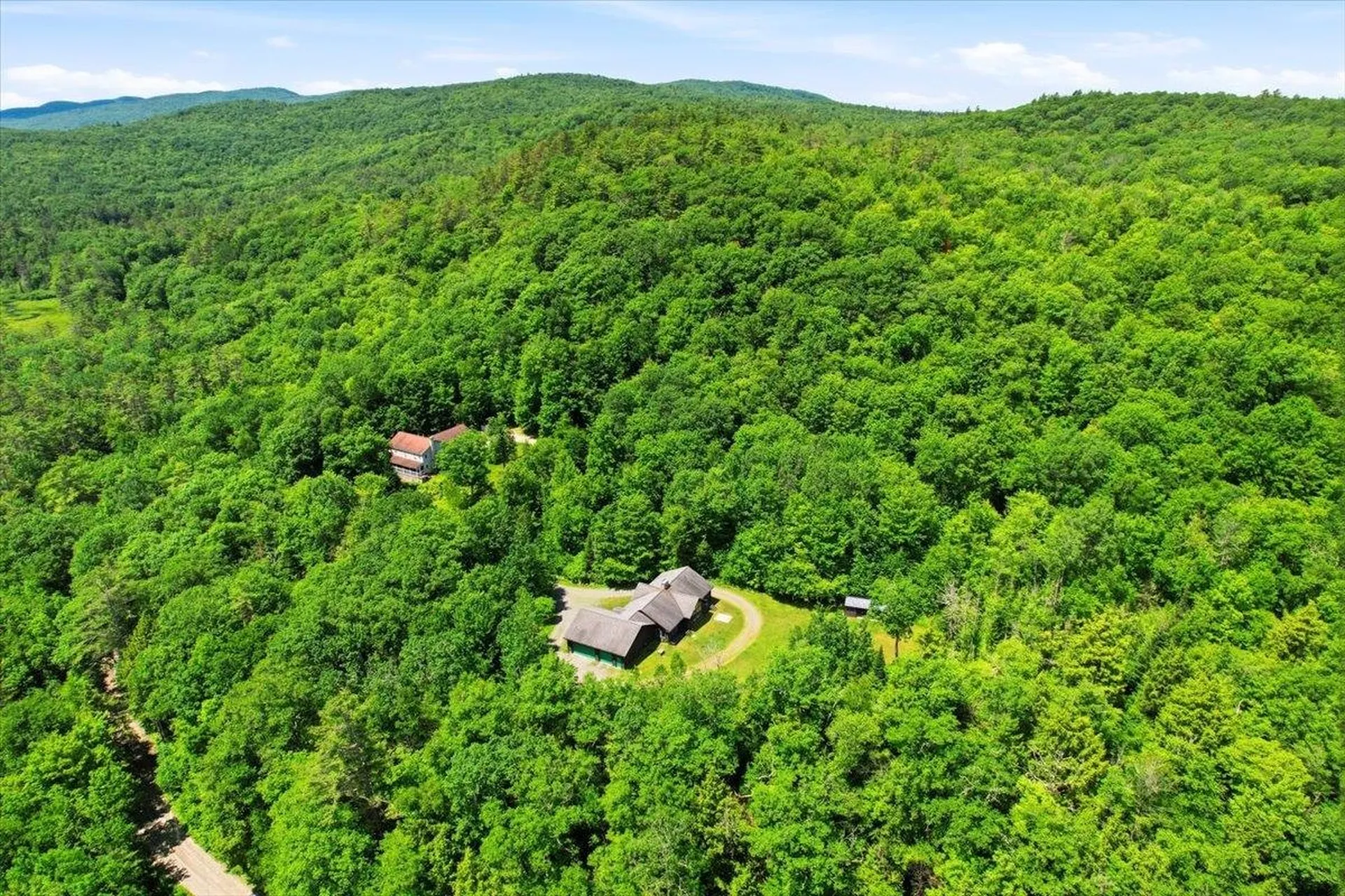 58 Stone Ledge Road Littleton NH 03561