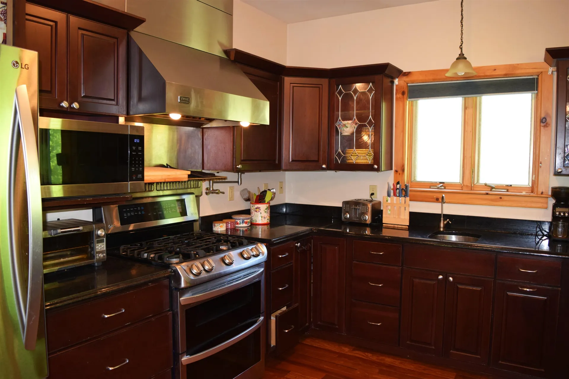 58 Stone Ledge Road Littleton NH 03561