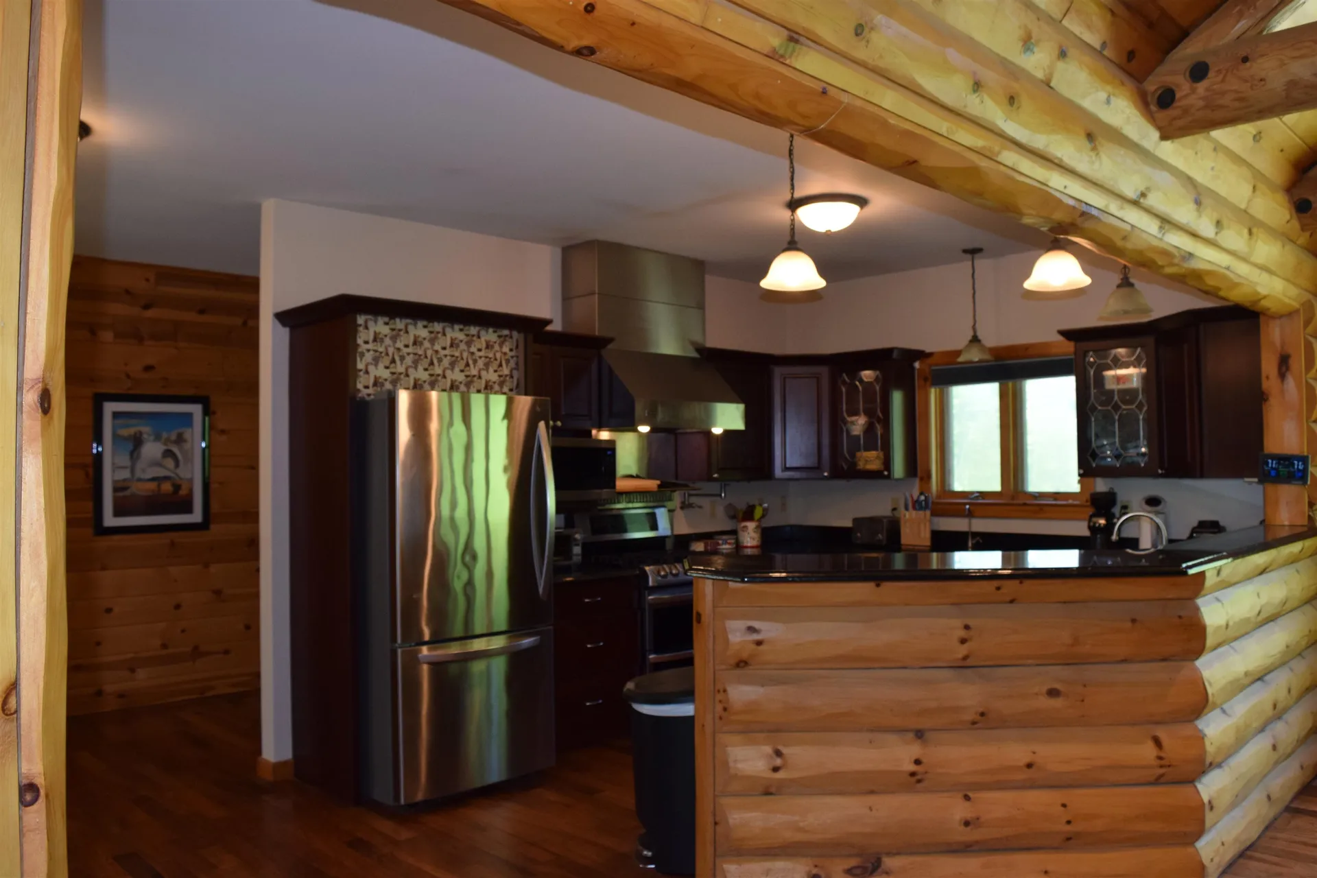 58 Stone Ledge Road Littleton NH 03561