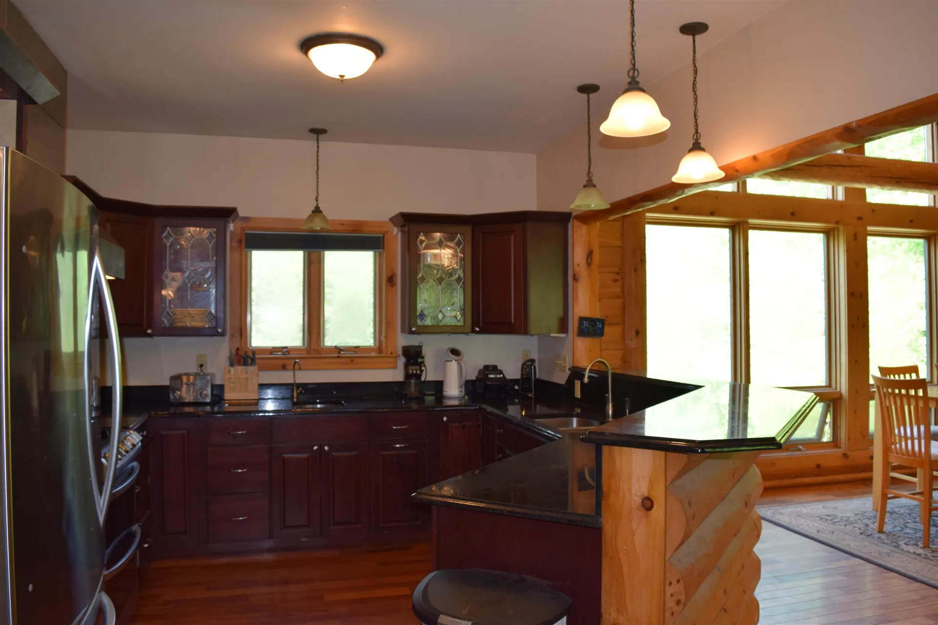 58 Stone Ledge Road Littleton NH 03561
