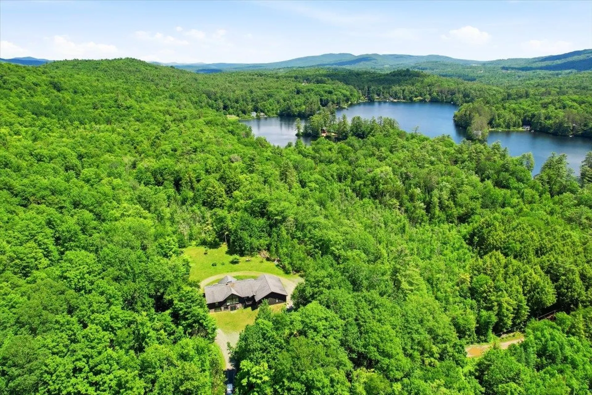 58 Stone Ledge Road Littleton NH 03561