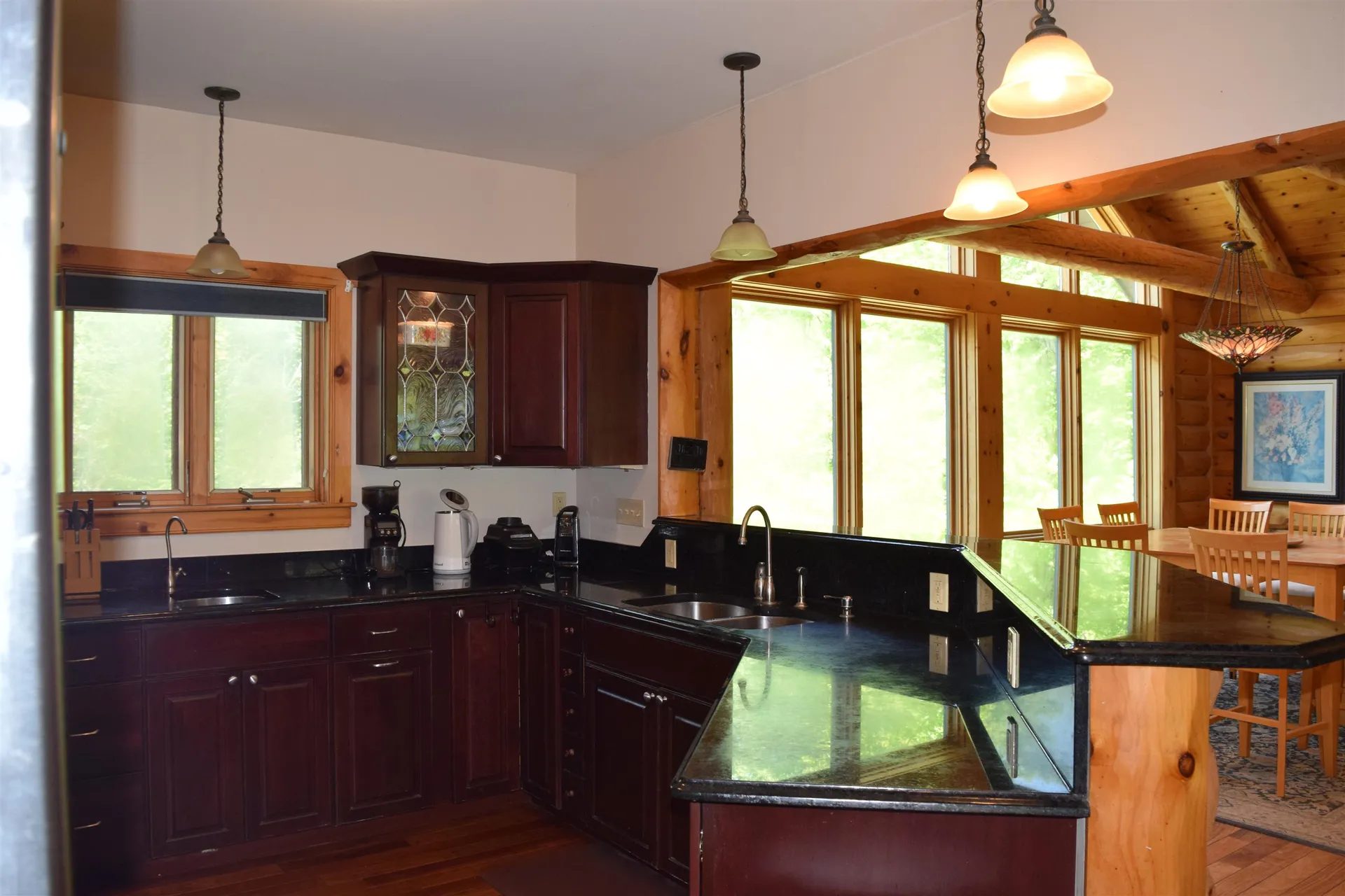 58 Stone Ledge Road Littleton NH 03561