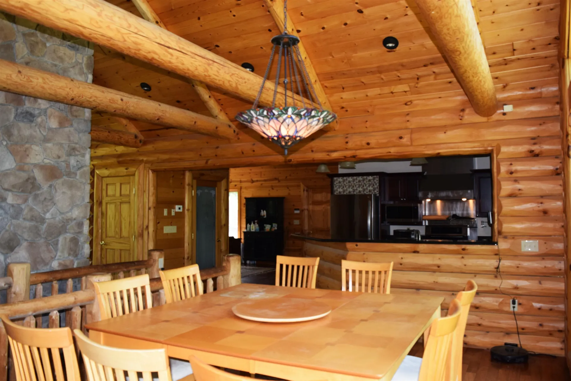 58 Stone Ledge Road Littleton NH 03561