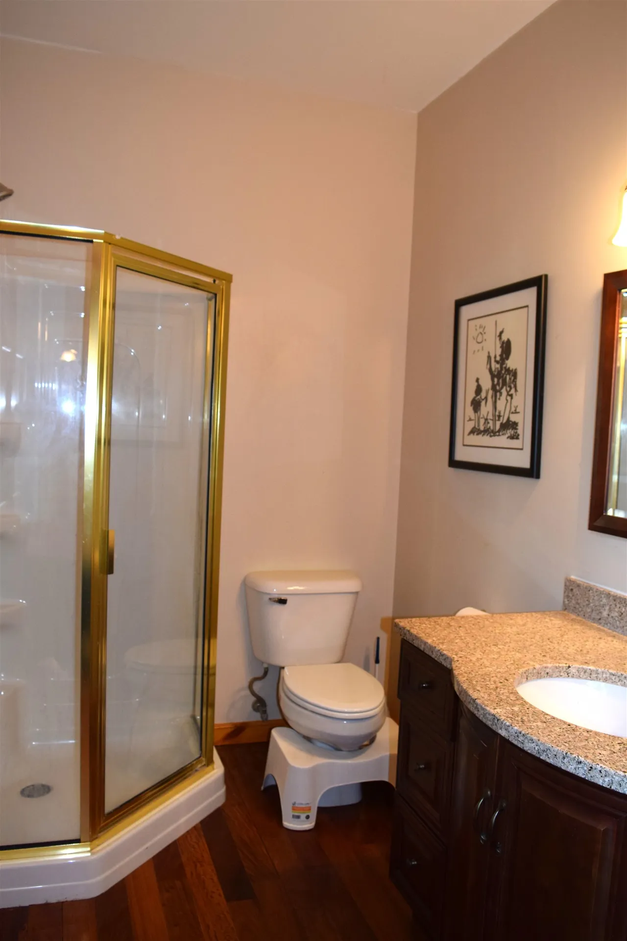 58 Stone Ledge Road Littleton NH 03561