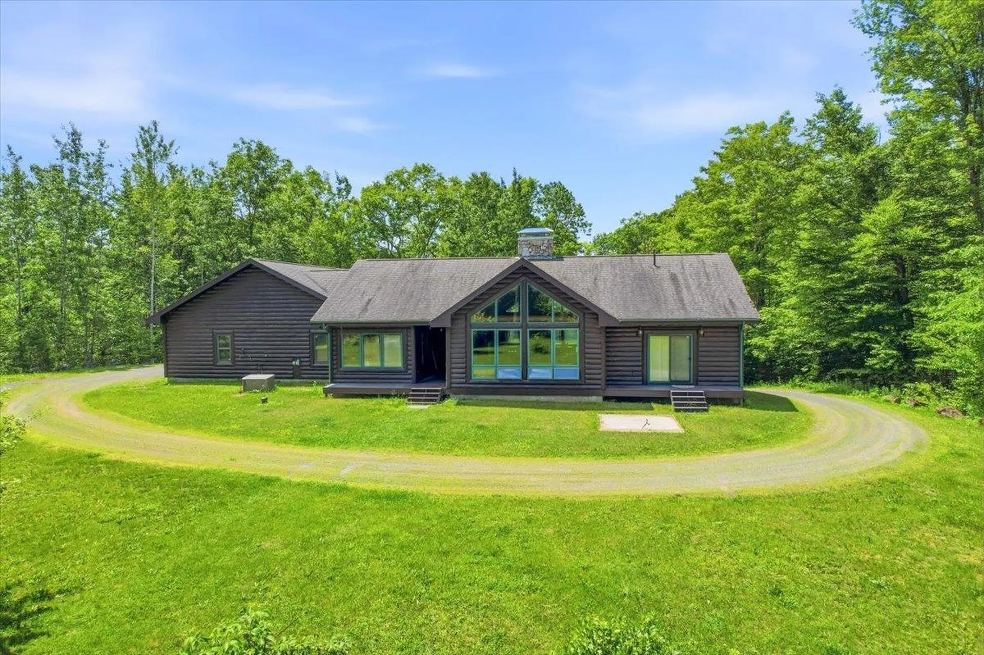 58 Stone Ledge Road Littleton NH 03561