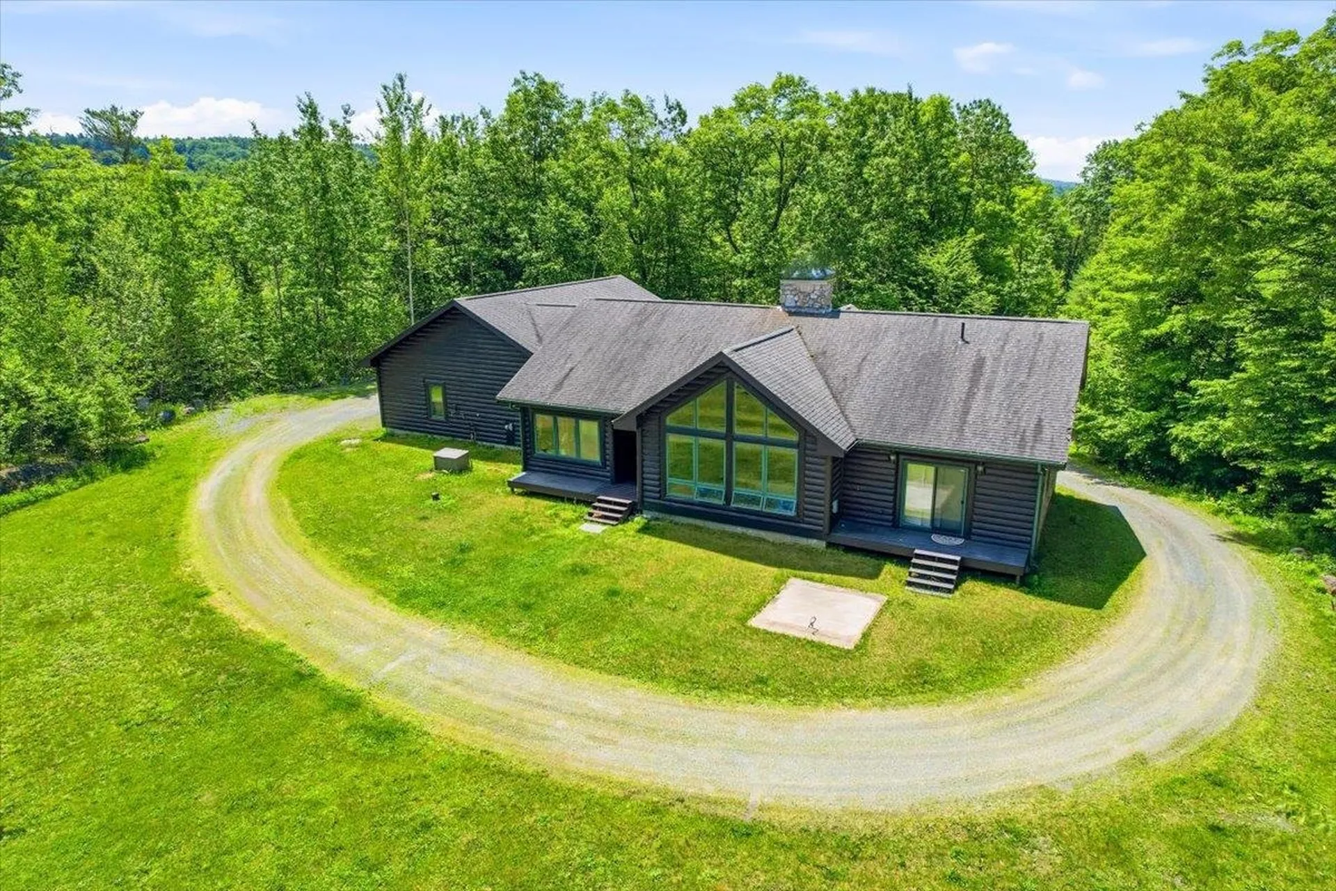 58 Stone Ledge Road Littleton NH 03561