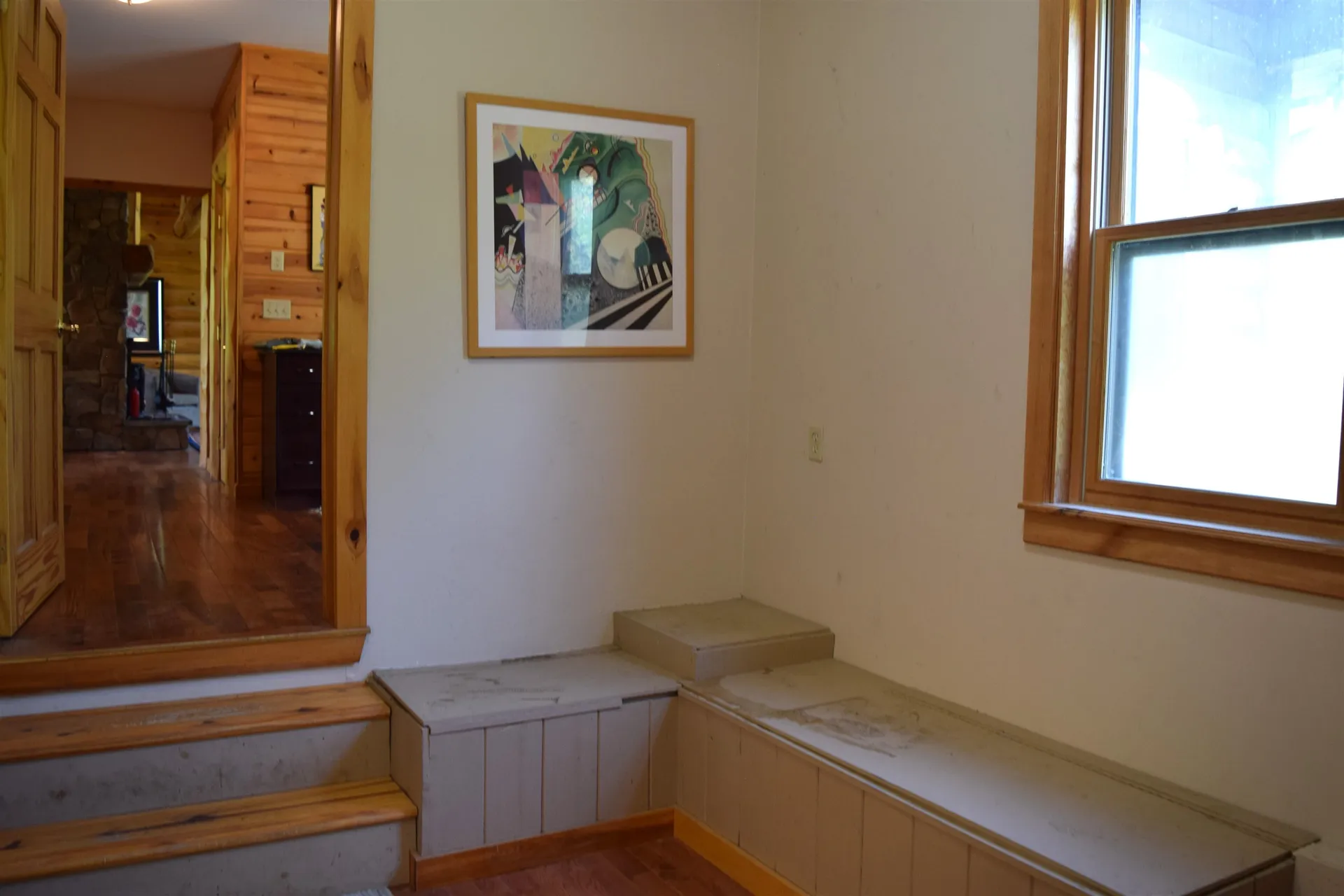 58 Stone Ledge Road Littleton NH 03561