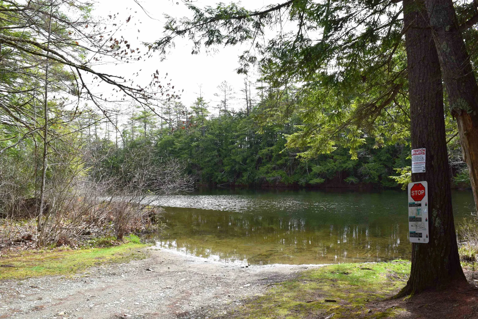 58 Stone Ledge Road Littleton NH 03561
