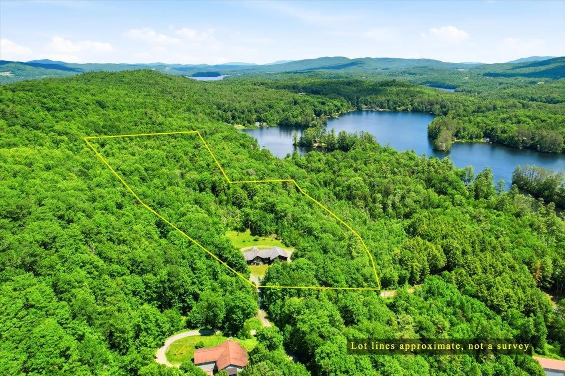 58 Stone Ledge Road Littleton NH 03561