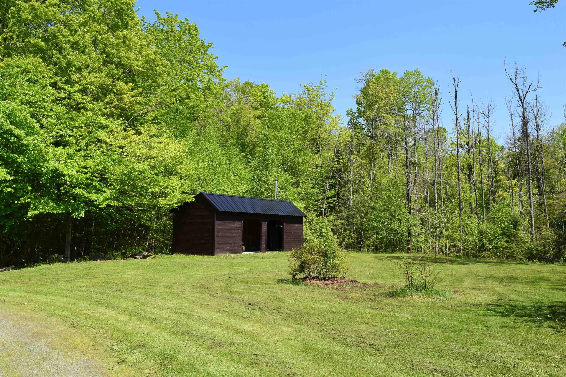 58 Stone Ledge Road Littleton NH 03561