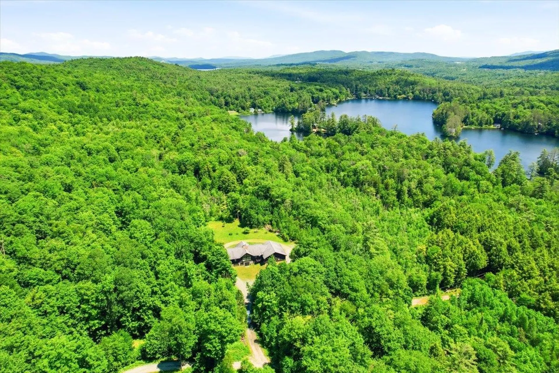 58 Stone Ledge Road Littleton NH 03561