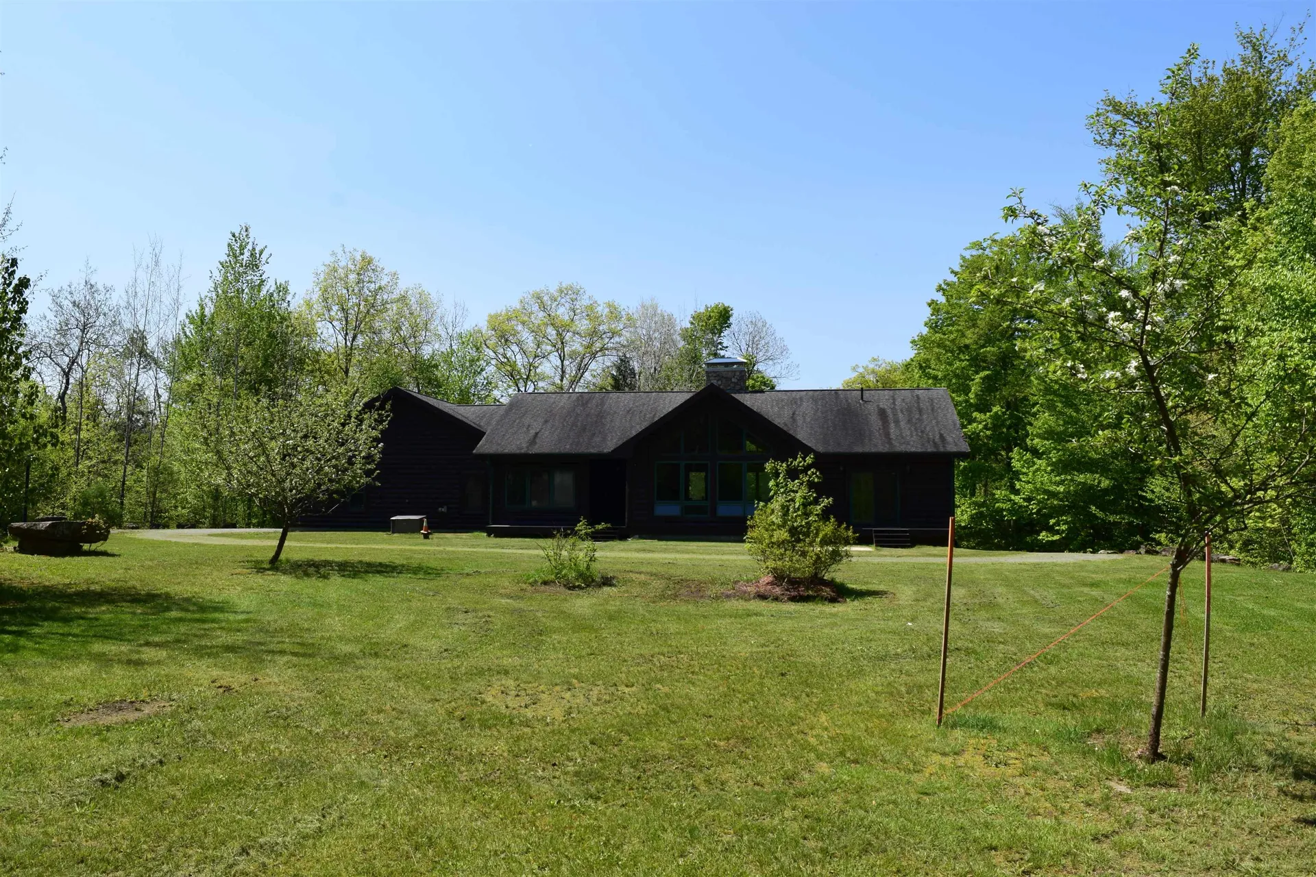 58 Stone Ledge Road Littleton NH 03561