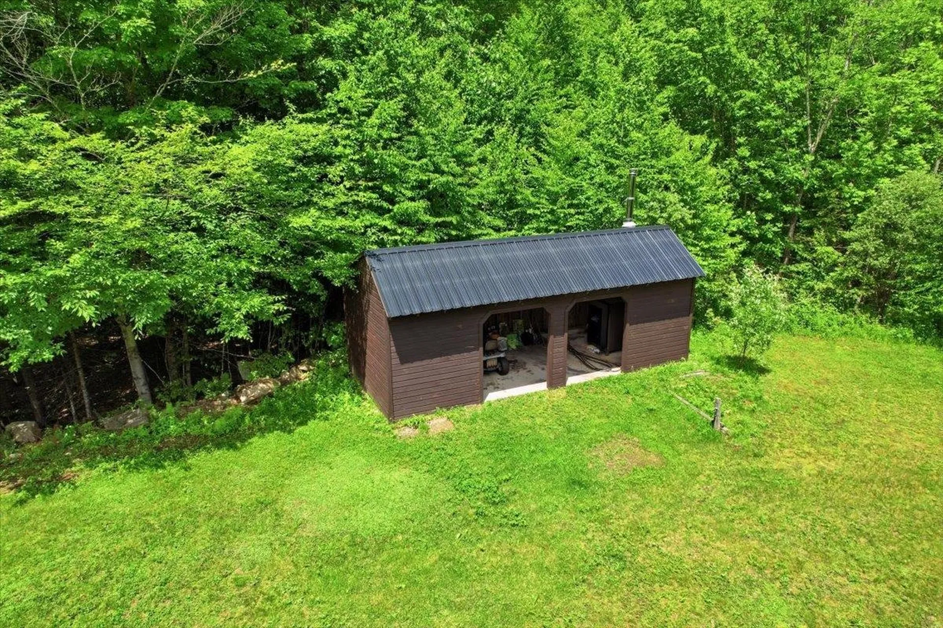 58 Stone Ledge Road Littleton NH 03561