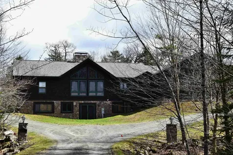 58 Stone Ledge Road Littleton NH 03561