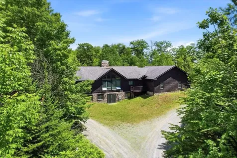 58 Stone Ledge Road Littleton NH 03561