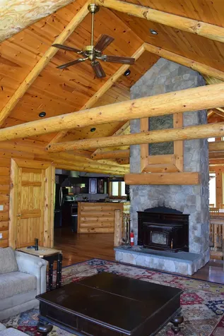 58 Stone Ledge Road Littleton NH 03561