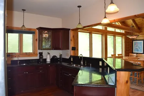 58 Stone Ledge Road Littleton NH 03561