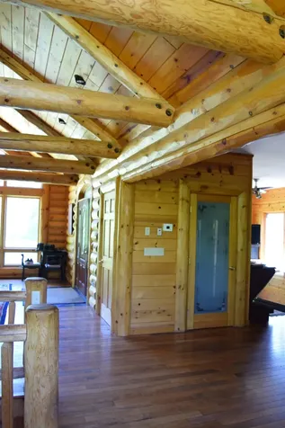 58 Stone Ledge Road Littleton NH 03561