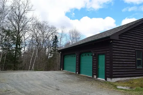 58 Stone Ledge Road Littleton NH 03561