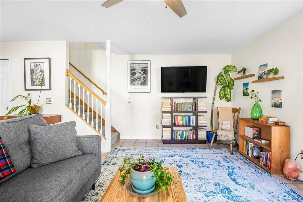 43 Colonial Road Fairfax VT 05454
