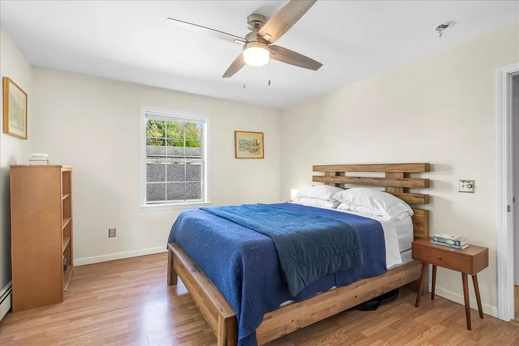 43 Colonial Road Fairfax VT 05454